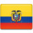 Ecuador Flag